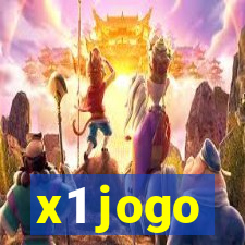 x1 jogo